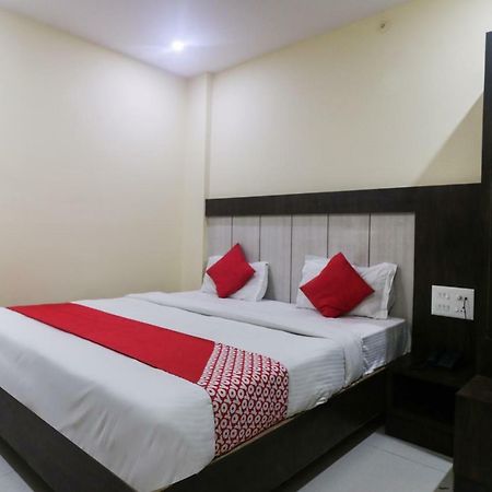Oyo 48974 Hotel Shweta Residency Varanasi Dış mekan fotoğraf