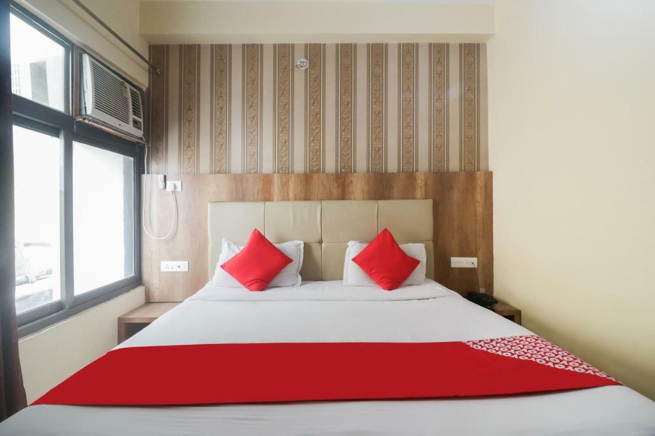 Oyo 48974 Hotel Shweta Residency Varanasi Dış mekan fotoğraf