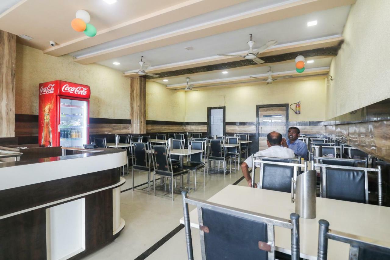 Oyo 48974 Hotel Shweta Residency Varanasi Dış mekan fotoğraf