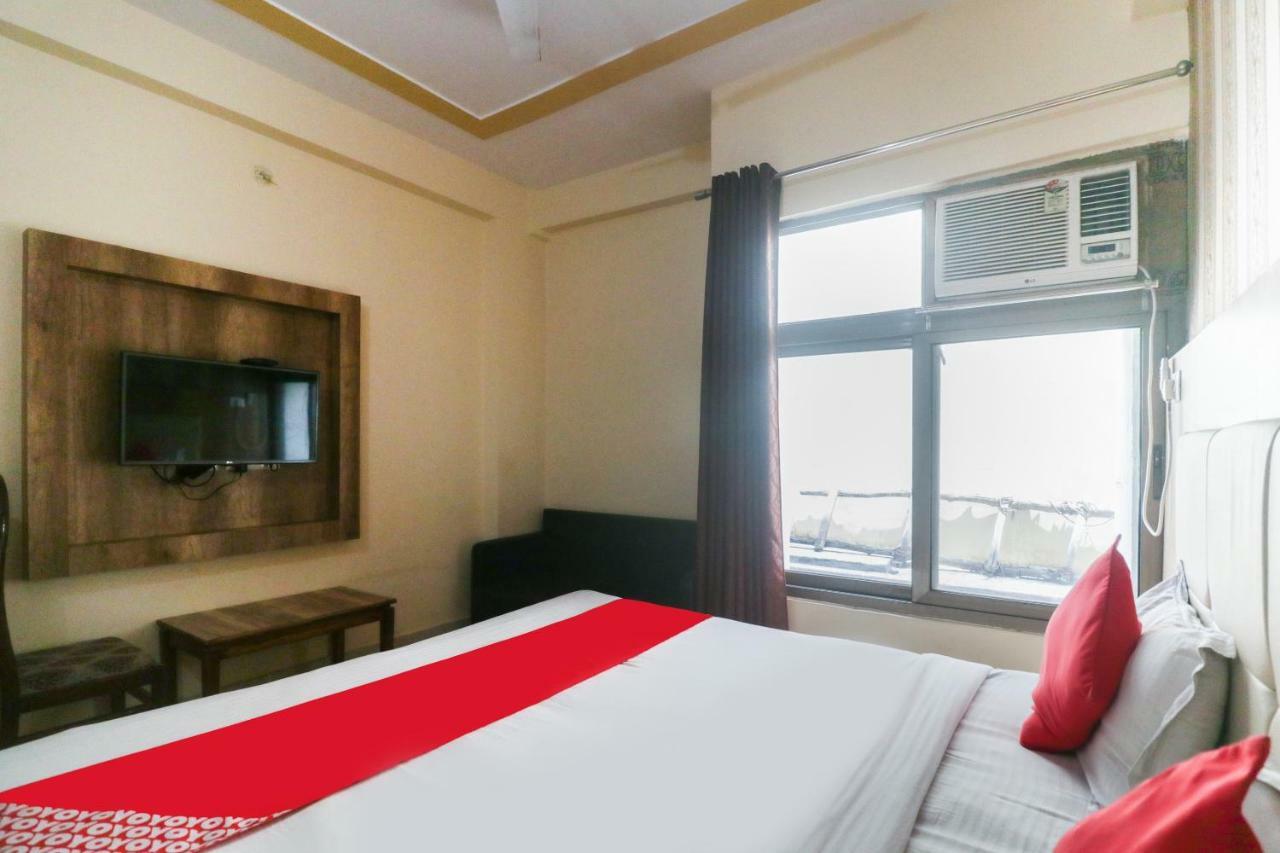 Oyo 48974 Hotel Shweta Residency Varanasi Dış mekan fotoğraf