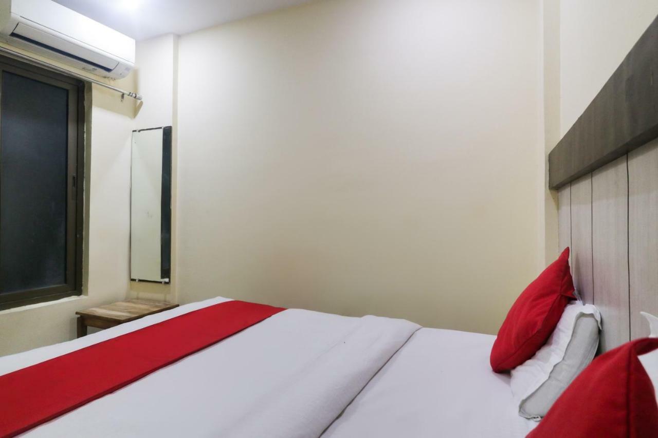 Oyo 48974 Hotel Shweta Residency Varanasi Dış mekan fotoğraf